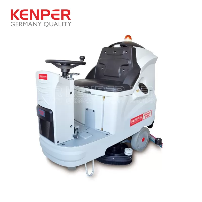 Máy chà sàn Kenper HUSSAR 670B giá rẻ