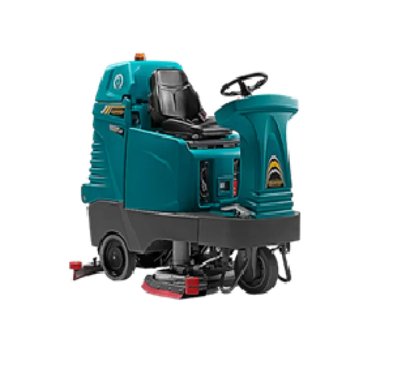 Máy chà sàn liên hợp ngồi lái E85 ECO