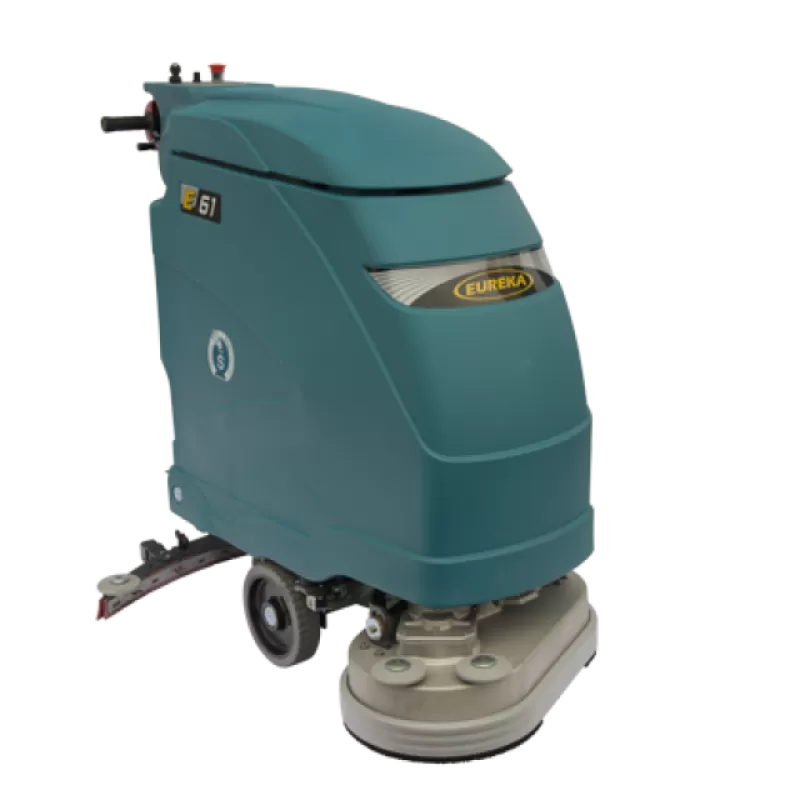 Máy chà sàn liên hợp Eureka E61 ECO