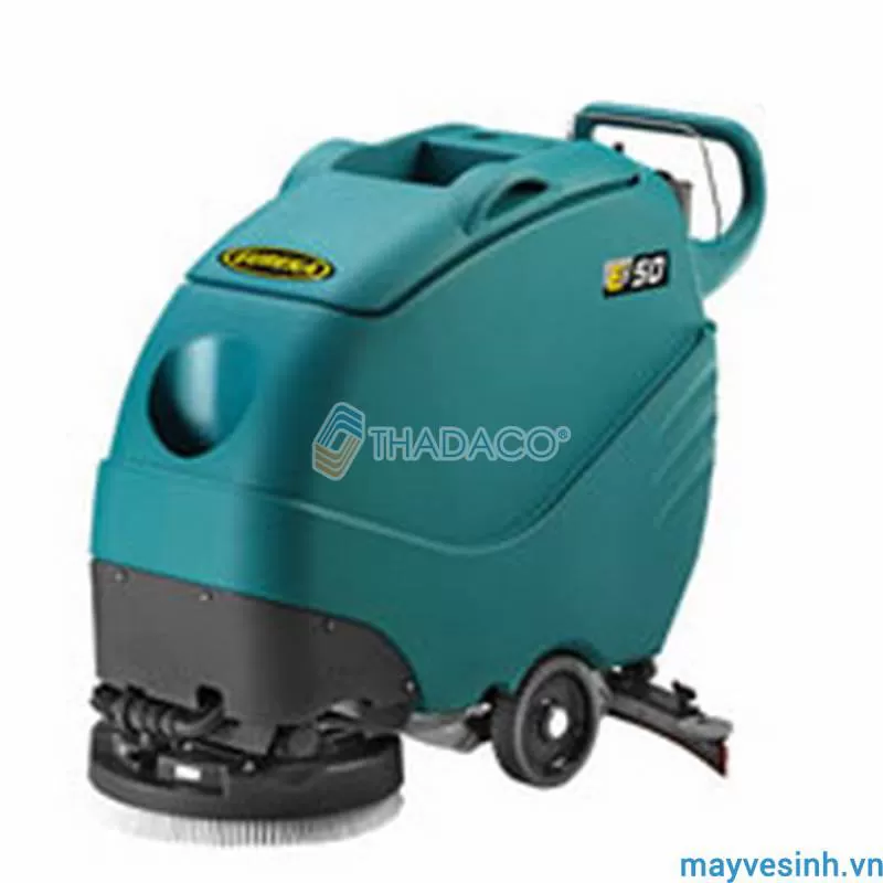 Máy chà sàn liên hợp Eureka E50 C