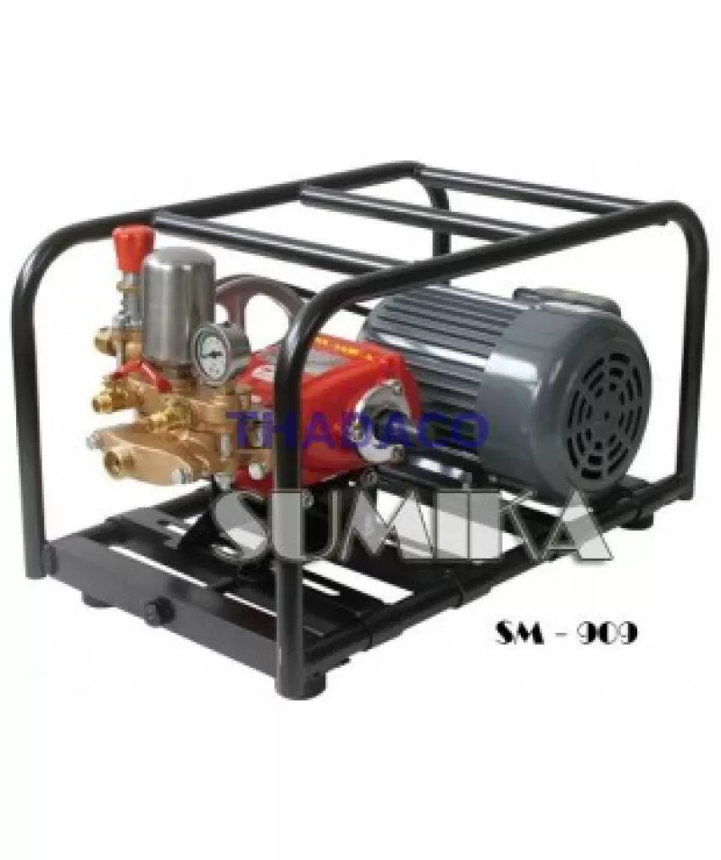 Máy phun rửa áp lực SUMIKA LS 909