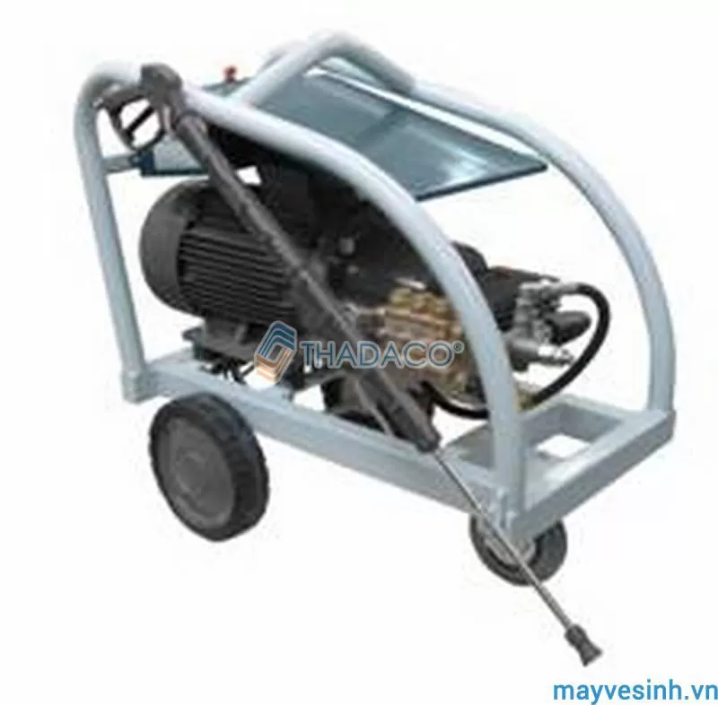 Máy phun áp lực LaVor UTAH 5015LP