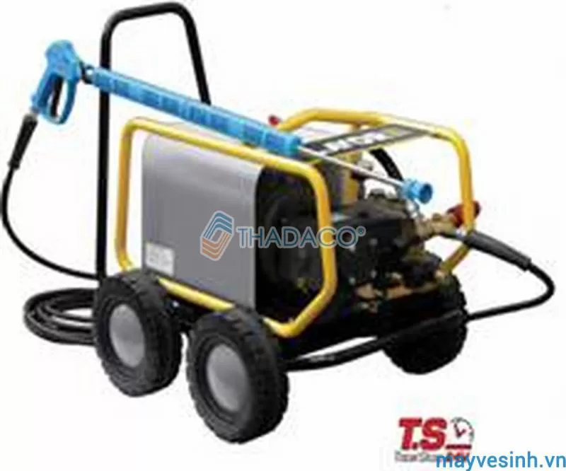 Máy phun áp lực LaVor OHIO 3317LP