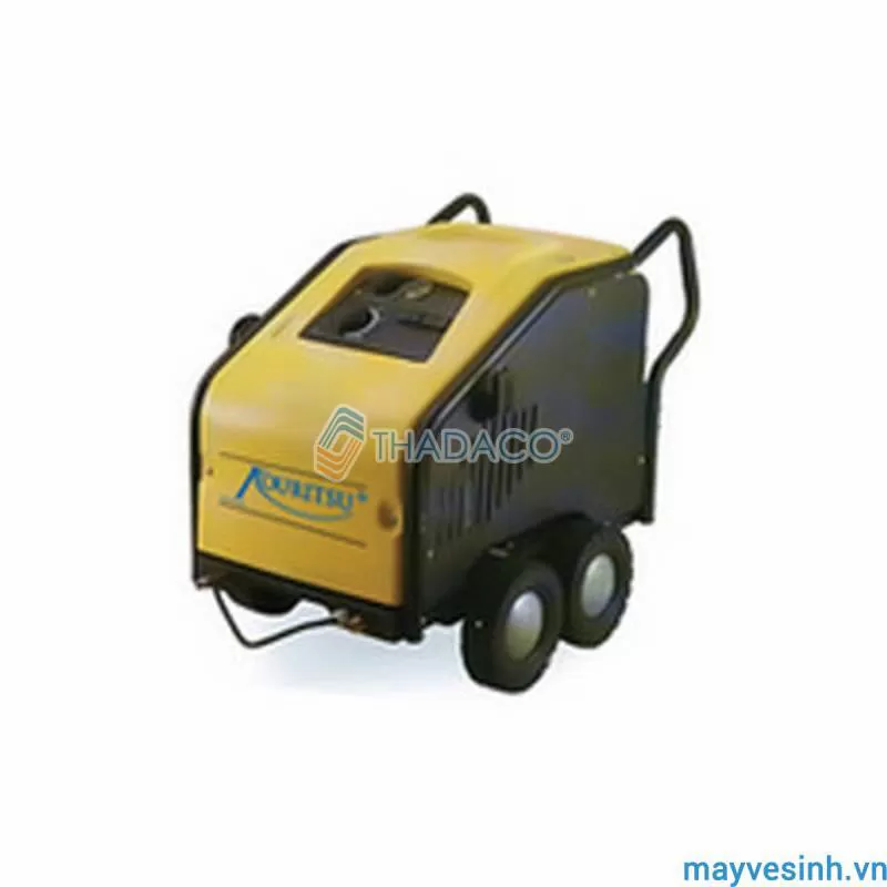 Máy phun áp lực cao Kouritsu LT2015