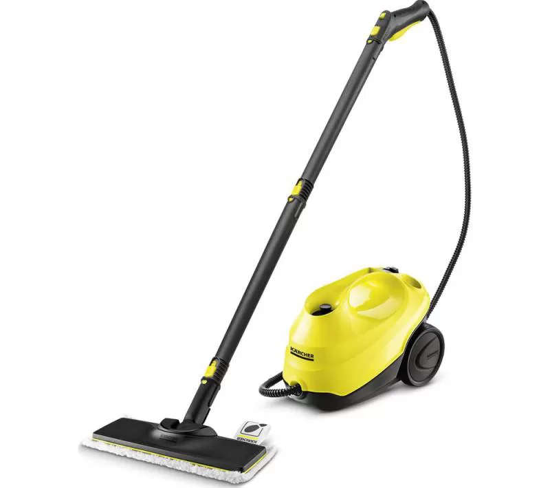 Máy làm sạch bằng hơi nước Karcher SC3 EasyFix (yellow) *EU