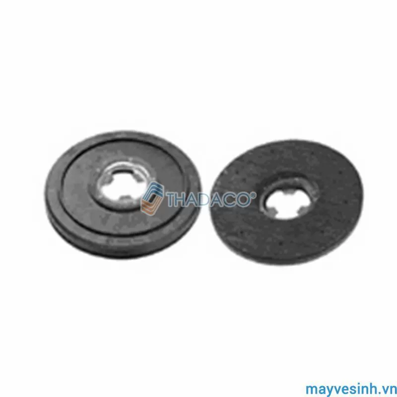 Mâm gắn pad 20inc