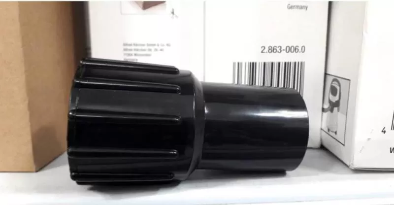 Co nối ngoài ống hút 30-80L