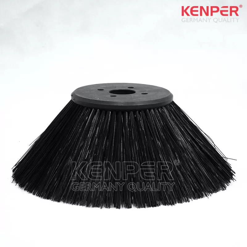 Chổi bên máy quét rác ngồi lái Tornado 710BD