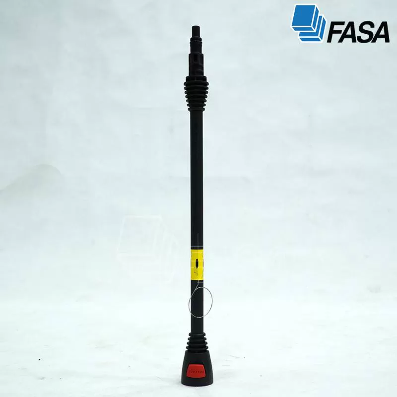 Cần phun của máy dân dụng
