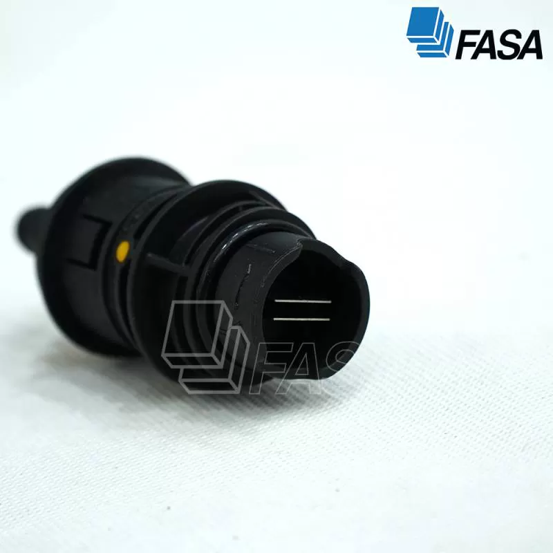 Đầu phun quạt của máy dân dụng