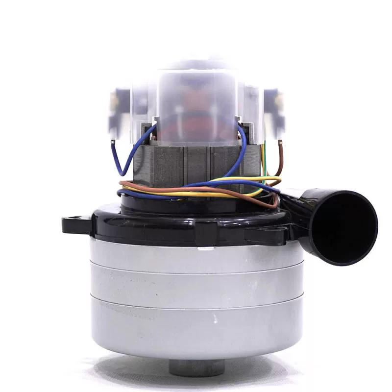 Motor hút của máy giặt thảm liên hợp CT3A 