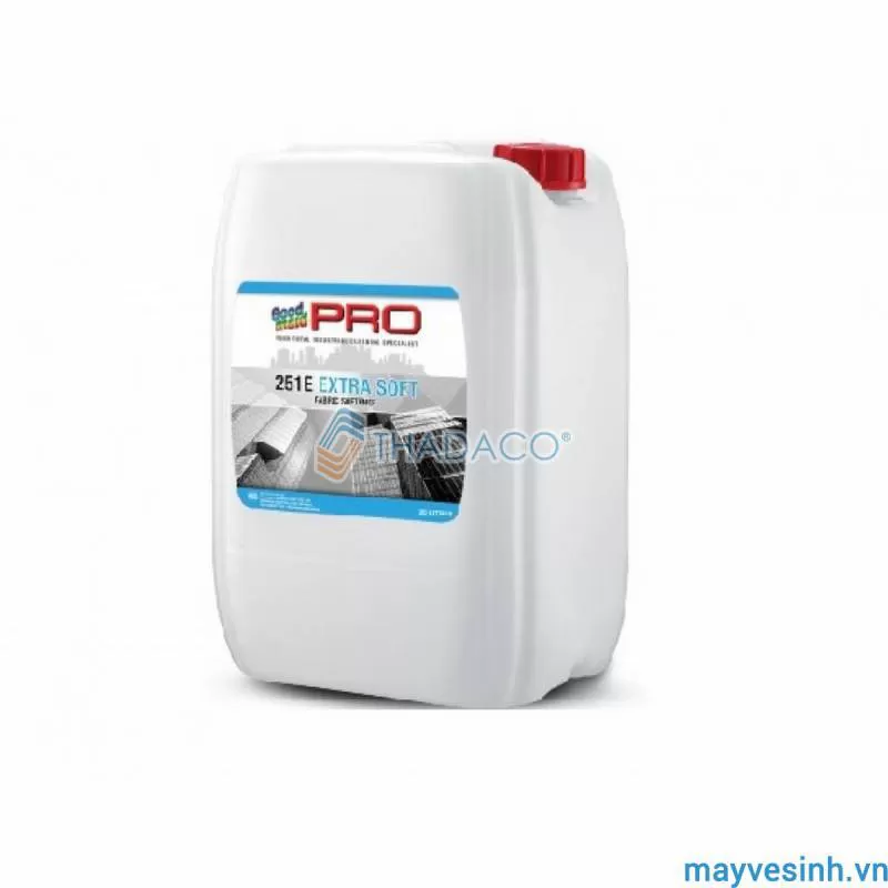 GMP 251E EXTRA SOFT