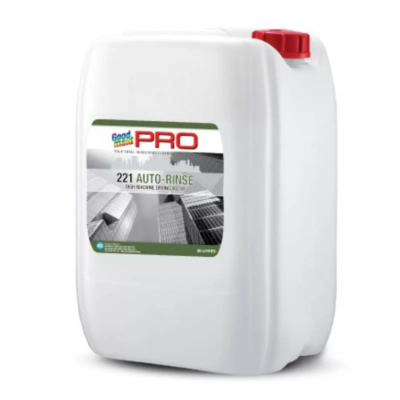 GMP 221 AUTO RINSE 20l
