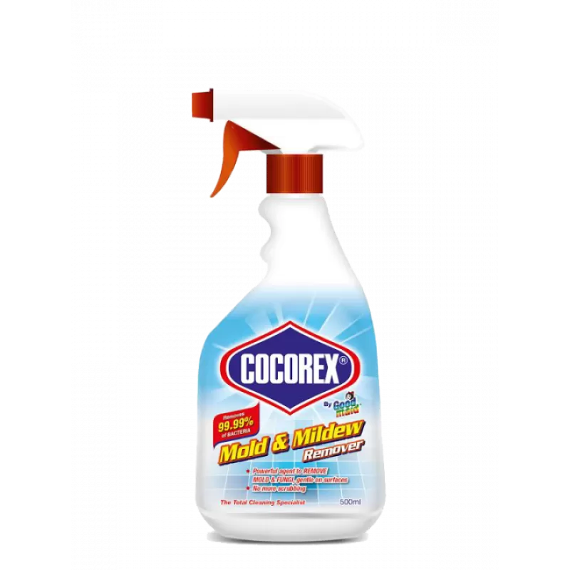 COCOREX MOULD & MILDEW SPRAY