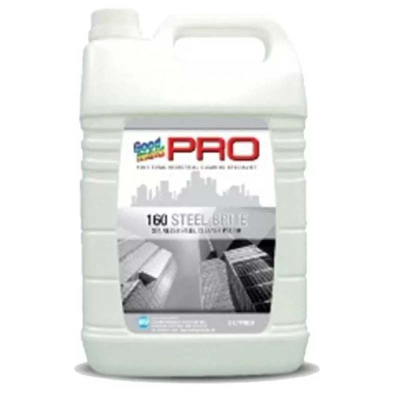 Hóa chất G160- Steel brite