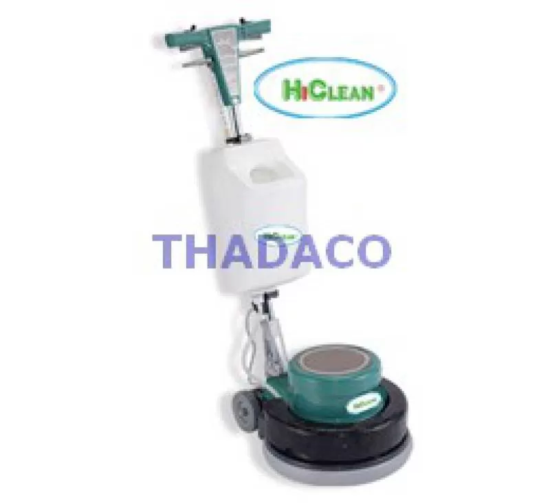 Máy đánh bóng sàn HiClean HC 68