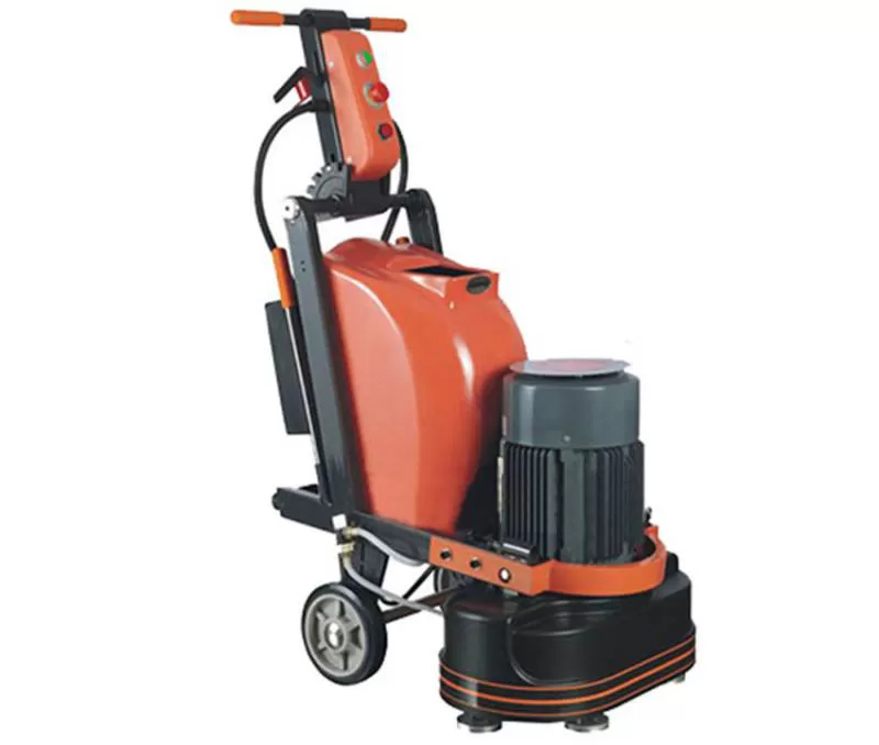 Máy mài sàn công nghiệp KARVA K 6 (AB)