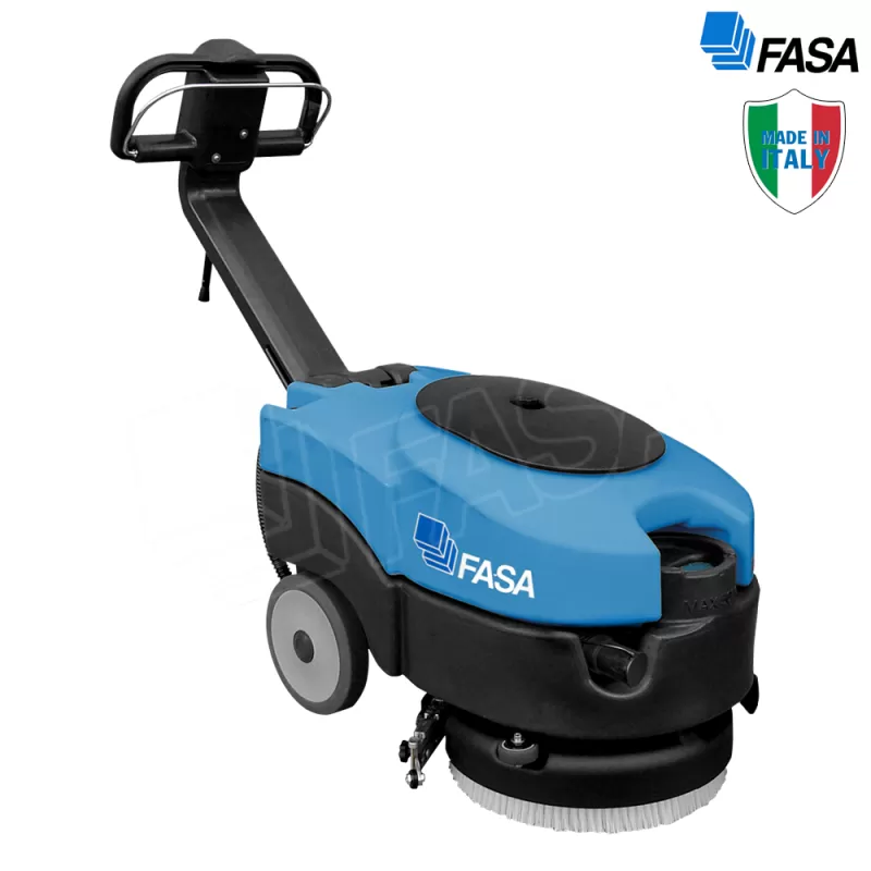 Máy chà sàn liên hợp FASA A1 36E 