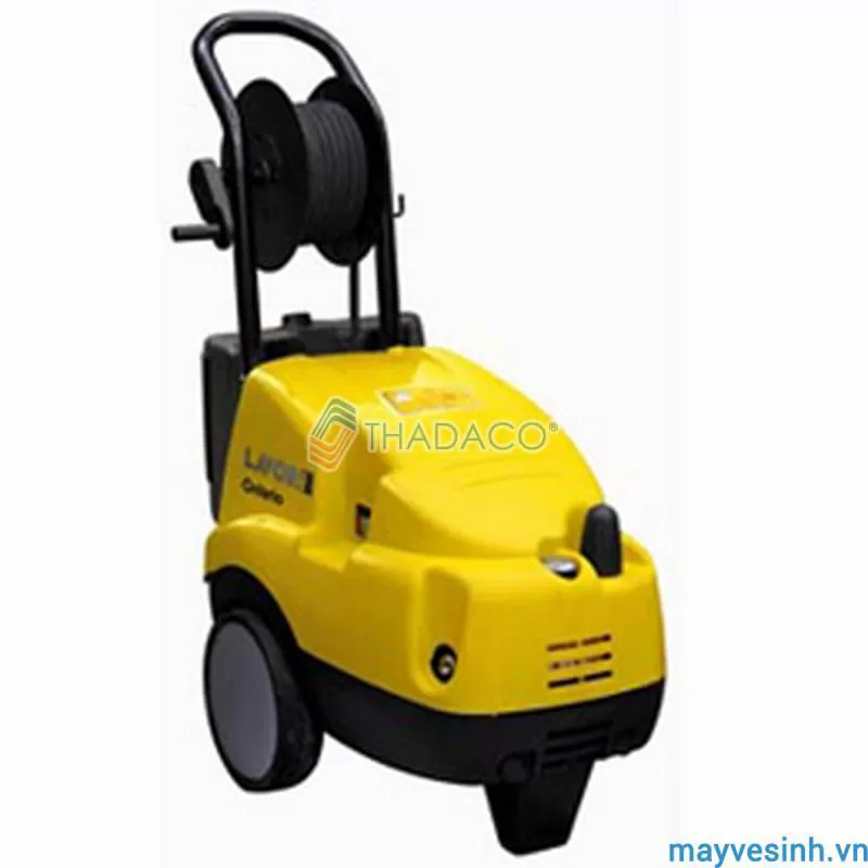 Máy phun áp lực cao Ontario 1515 XP