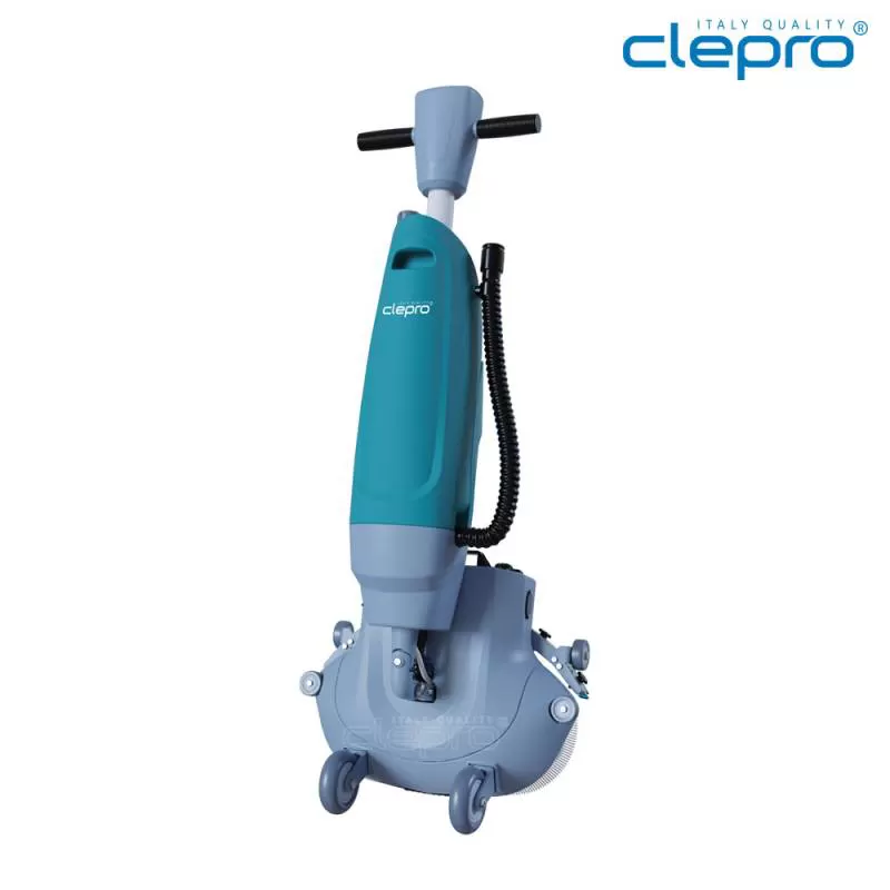 Máy chà sàn liên hợp Mini CLEPRO C25B (Dùng Pin Lithium)