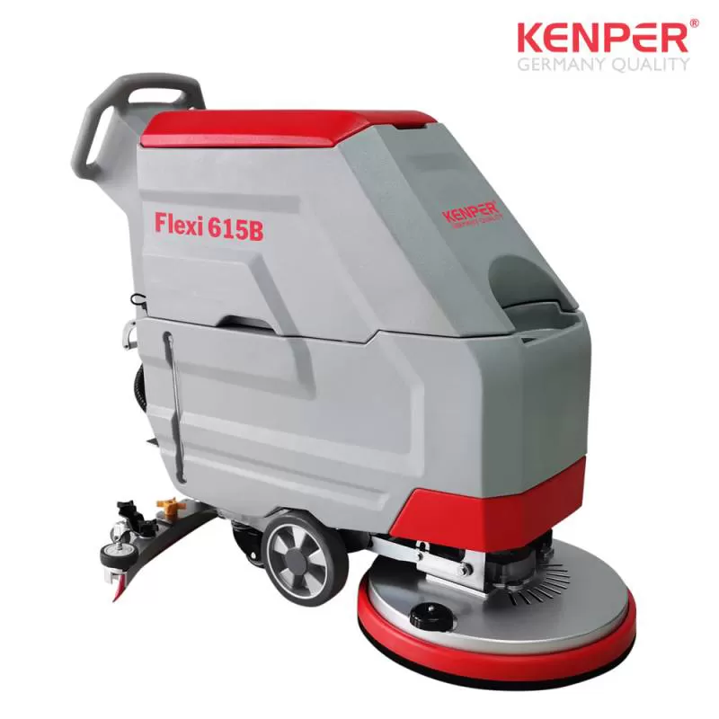 Máy chà sàn KENPER FLEXI 615B 