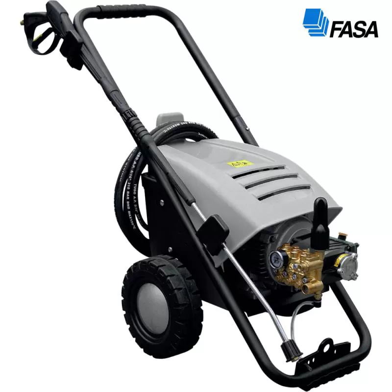 Máy phun rửa áp lực Fasa TURKAN 2015LP