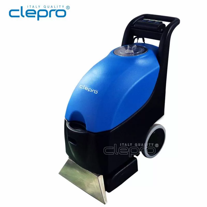 Máy giặt thảm CLEPRO CT3A 