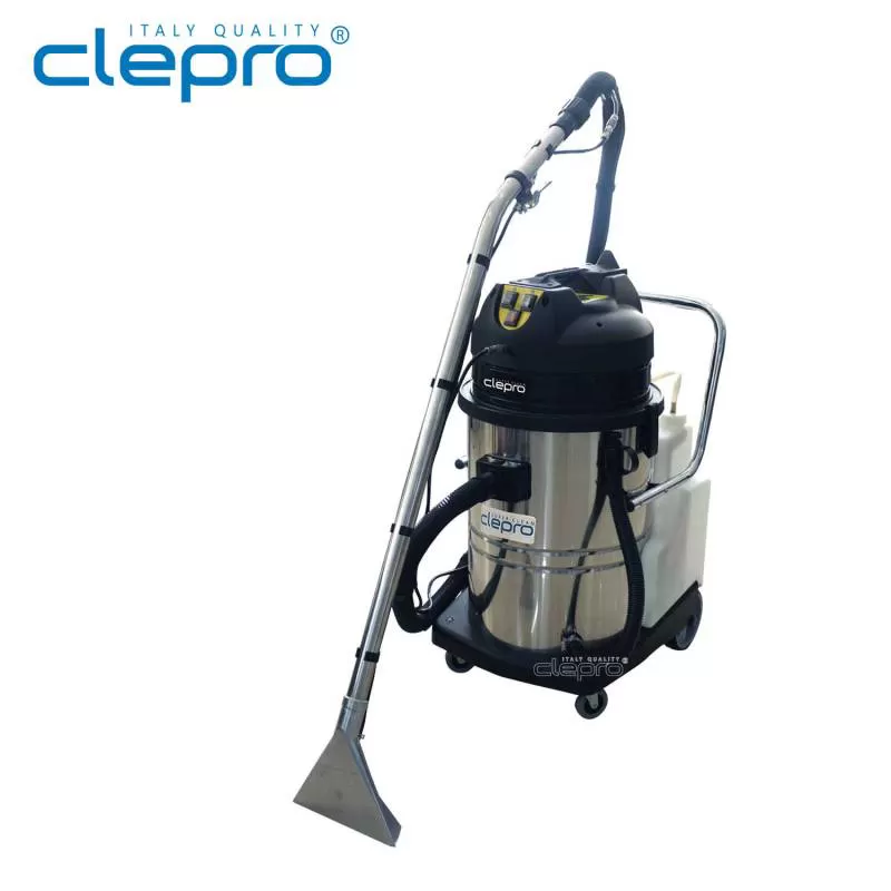Máy giặt thảm CLEPRO C2/60
