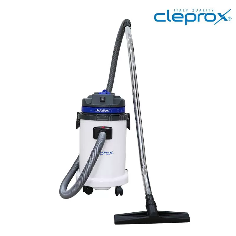Máy hút bụi CLEPROX X-1/45