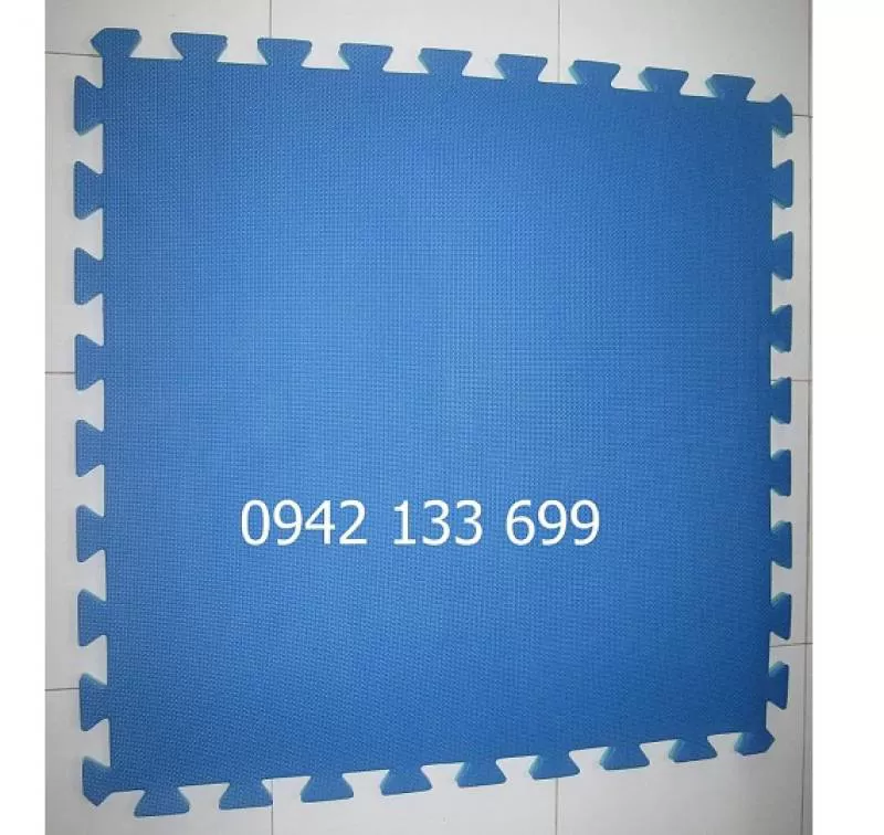 Xốp Thể Thao 1 mét vuông 16mm