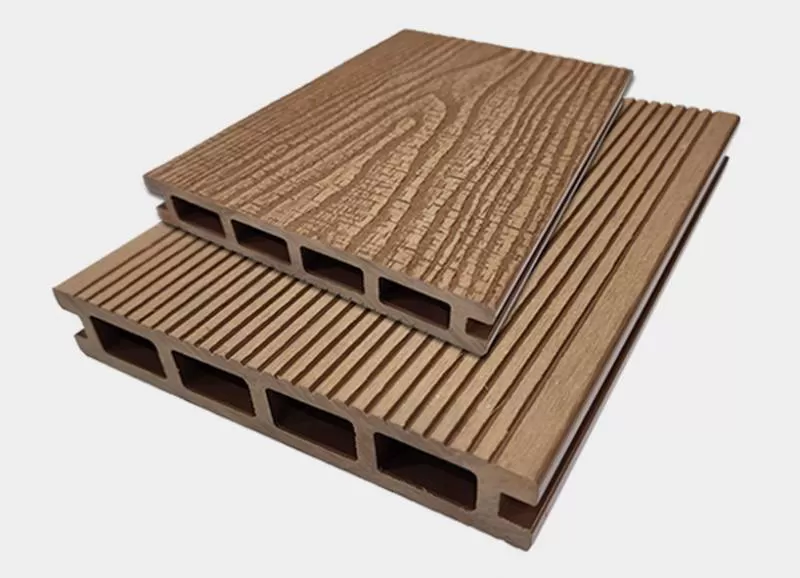 Sàn gỗ nhựa composite SW-D146H25-3D