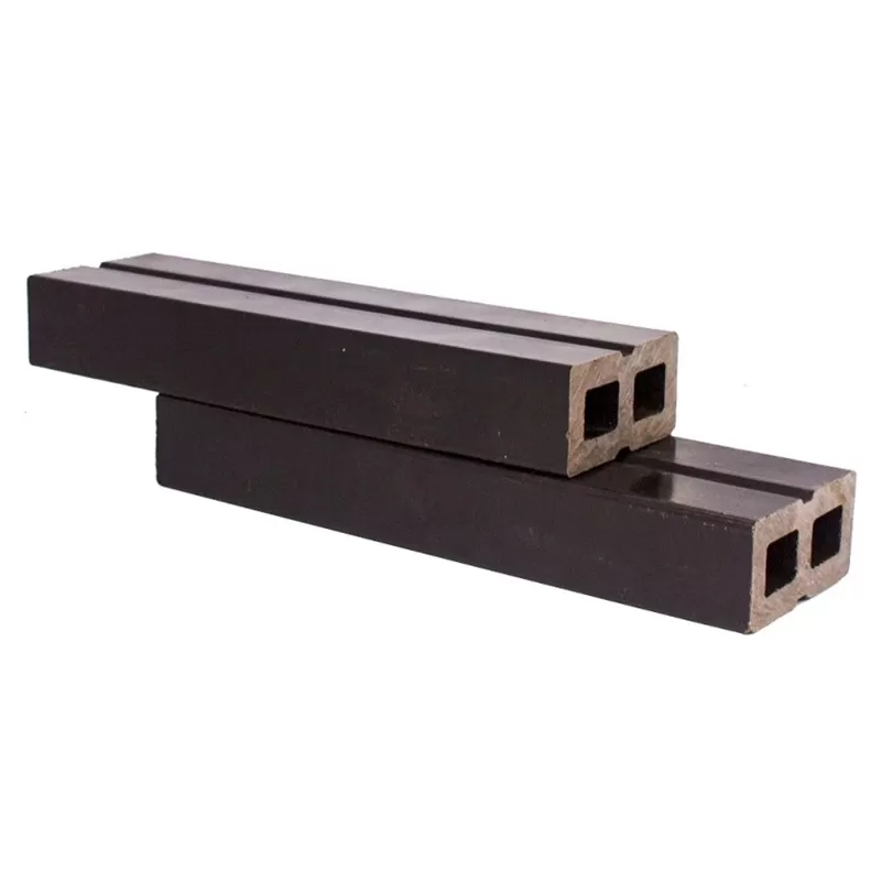 Thanh đà gỗ nhựa composite EUP-SF40H25