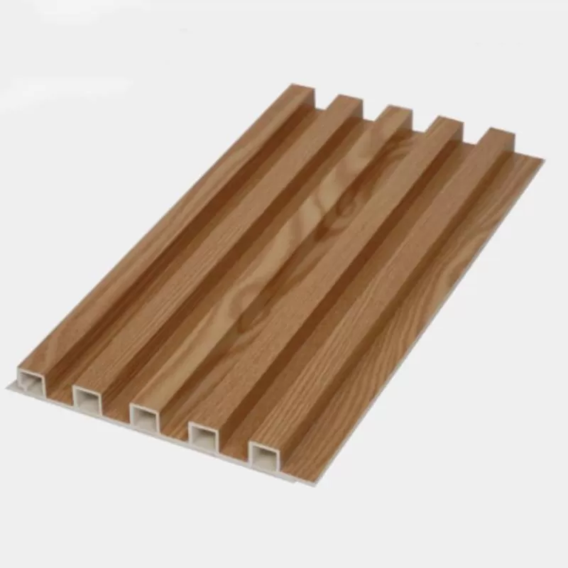 Tấm ốplam sóng thấp gỗ nhựa composite PHA-5S-205H20