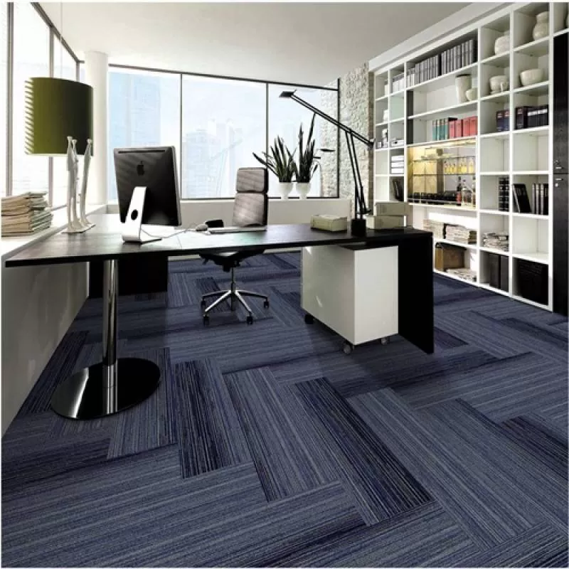 Thảm trải sàn tấm 50x50cm FREEL