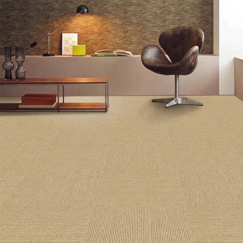 Thảm trải sàn tấm 50x50cm DT 