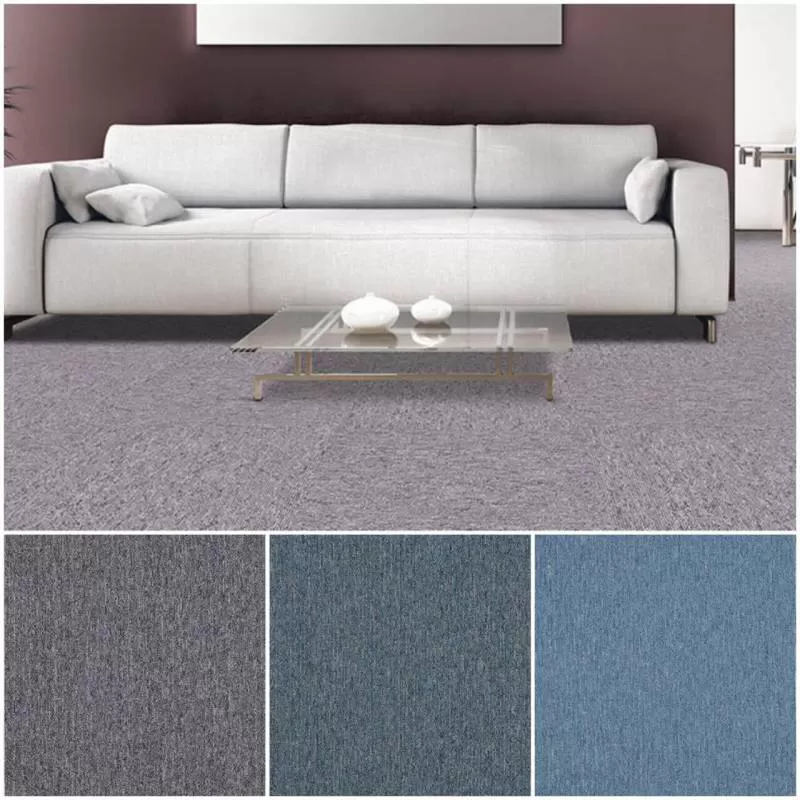 Thảm trải sàn tấm 50x50cm KD98