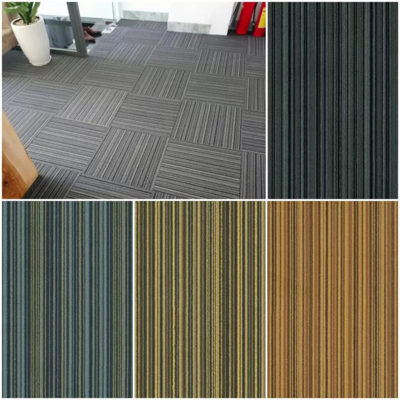 Thảm trải sàn tấm 50x50cm ARTLINE