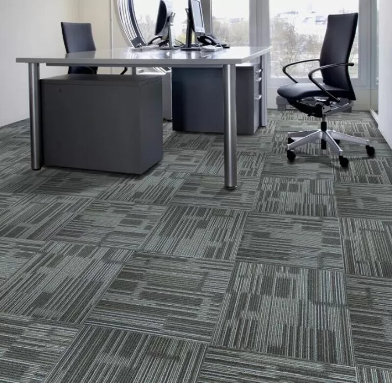 Thảm trải sàn tấm 50x50cm DUK-315