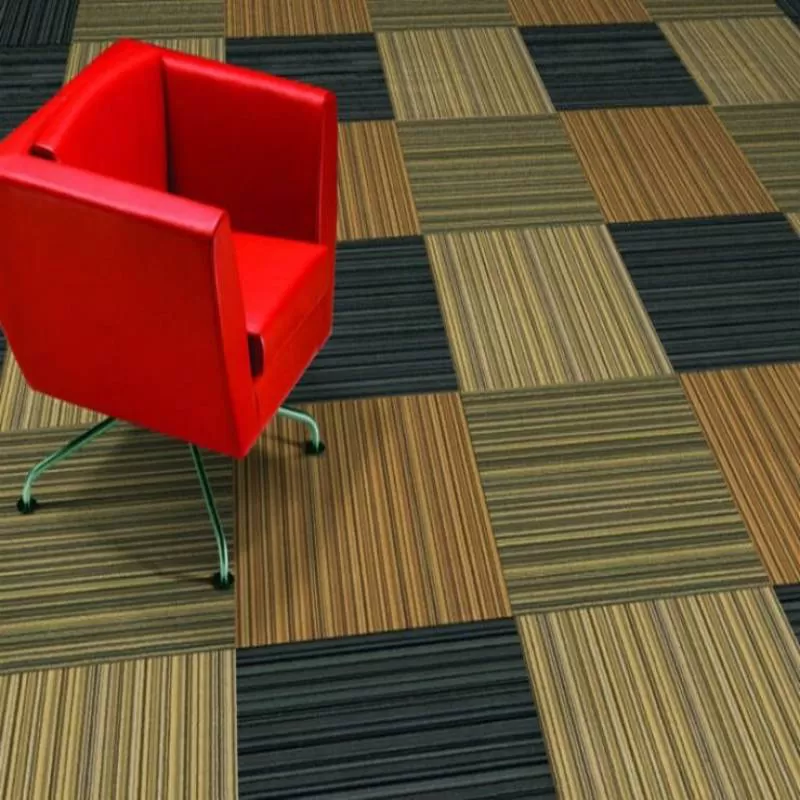 Thảm trải sàn tấm 50x50cm ARLINE