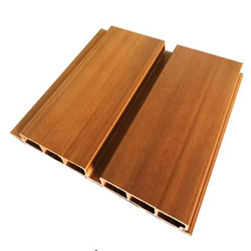 Ốp sóng gỗ nhựa EUK-WL198H15