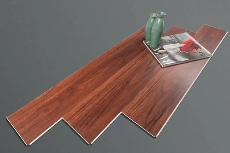 Sàn nhựa vinyl hèm khóa HK15