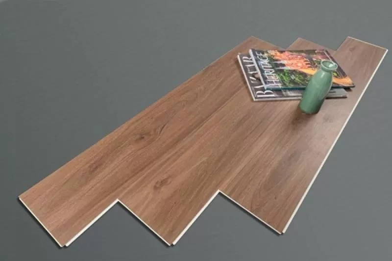 Sàn nhựa vinyl hèm khóa HK14