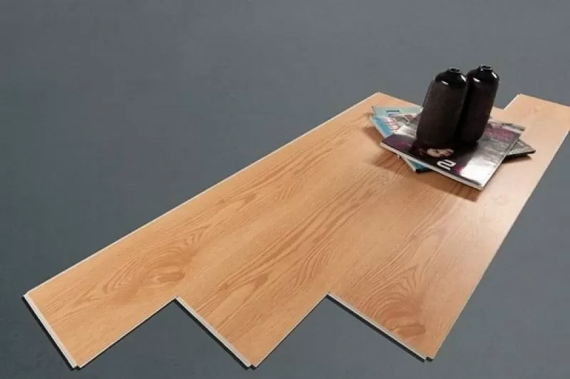 Sàn nhựa vinyl hèm khóa HK11
