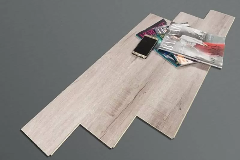Sàn nhựa vinyl hèm khóa HK10