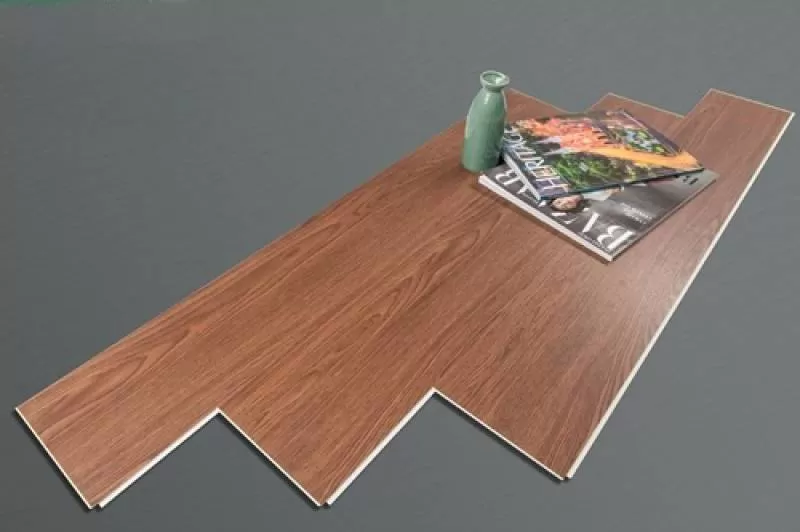 Sàn nhựa vinyl hèm khóa HK08