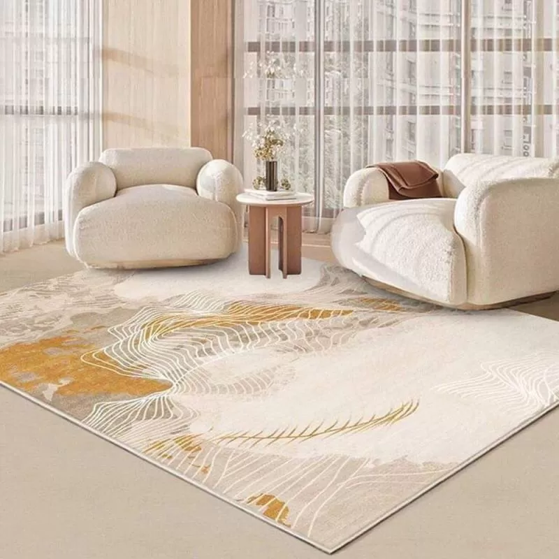 Thảm phòng khách DLUXURY DALTON 