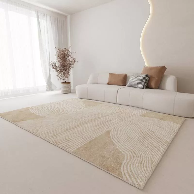 Thảm phòng khách DLUXURY PARIS