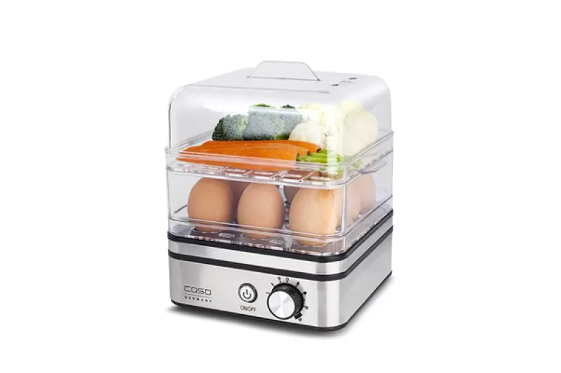 Máy luộc trứng Caso 2772