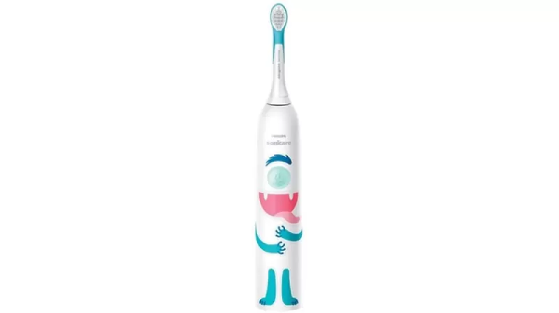 Bàn chải điện Philips HX3411/01