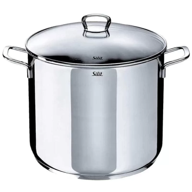 NỒI LUỘC GÀ SILIT DUNG TÍCH 12L